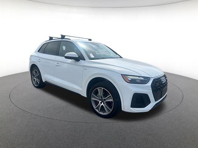 2025 Audi Q5 Premium 45 TFSI S line quattro for sale in Layton, UT