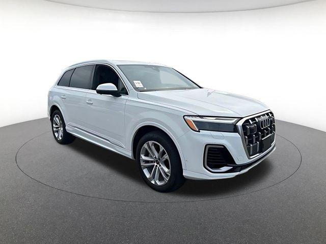 2025 Audi Q7 Premium Plus 55 TFSI quattro Tiptronic for sale in Layton, UT