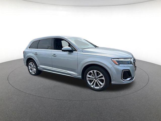 2025 Audi Q7 Premium Plus 55 TFSI quattro Tiptronic for sale in Layton, UT