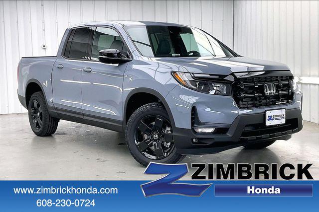 2026 Honda Ridgeline Black Edition for sale in Madison, WI