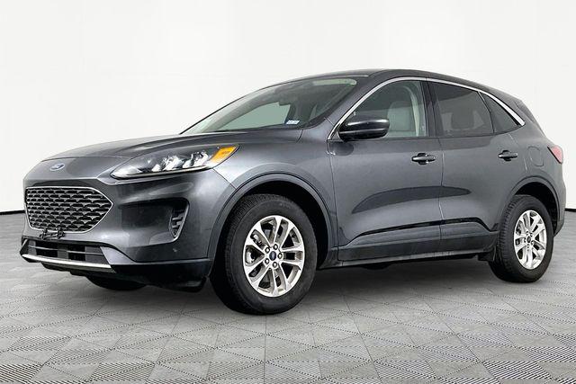 2020 Ford Escape SE for sale in Oklahoma City, OK