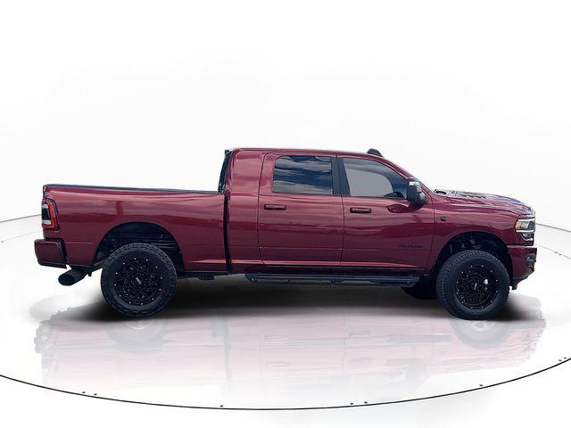 2023 Ram 2500 Laramie Mega Cab 4x4 64 Box