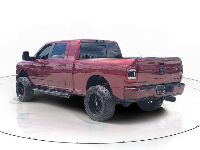 2023 Ram 2500 Laramie Mega Cab 4x4 64 Box