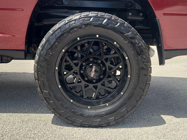2023 Ram 2500 Laramie Mega Cab 4x4 64 Box