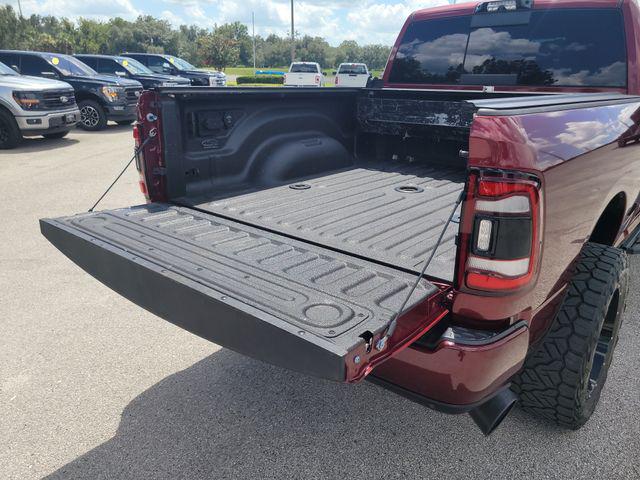2023 Ram 2500 Laramie Mega Cab 4x4 64 Box