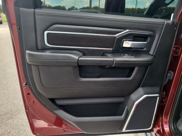2023 Ram 2500 Laramie Mega Cab 4x4 64 Box