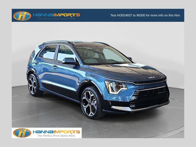 2024 Kia Niro EX Touring for sale in Raleigh, NC