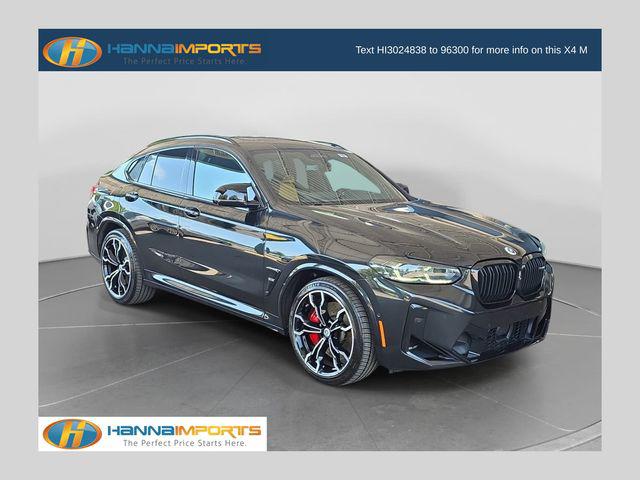 2023 BMW X4 M Base for sale in Raleigh, NC