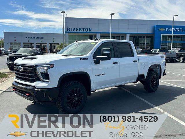 2026 Chevrolet Silverado 2500HD LT for sale in South Jordan, UT