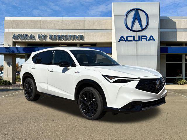 2026 Acura ADX A-Spec with Advance for sale in North Haven, CT
