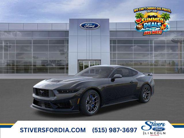 2026 Ford Mustang Dark Horse Fastback for sale in Waukee, IA
