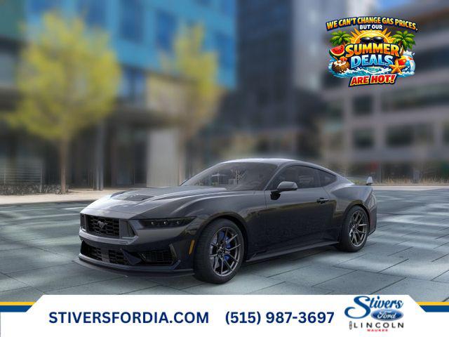 2026 Ford Mustang Dark Horse Fastback for sale in Waukee, IA