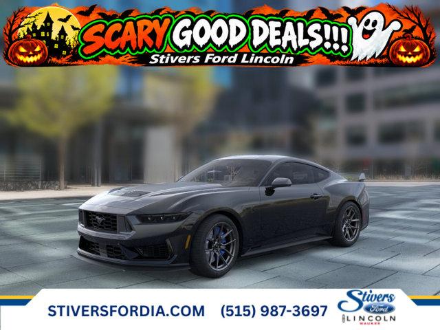 2026 Ford Mustang Dark Horse Fastback for sale in Waukee, IA