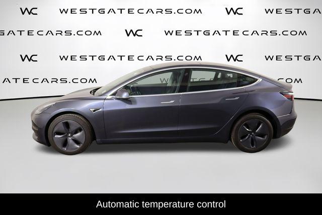 2020 Tesla Model 3 Long Range Dual Motor All-Wheel Drive