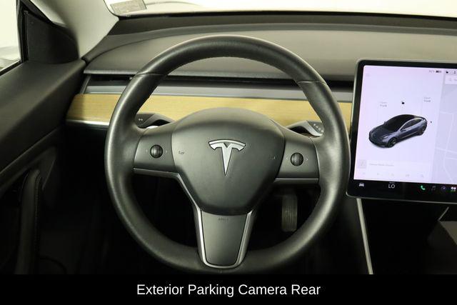 2020 Tesla Model 3 Long Range Dual Motor All-Wheel Drive