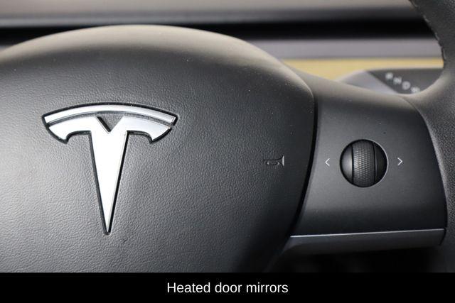 2020 Tesla Model 3 Long Range Dual Motor All-Wheel Drive