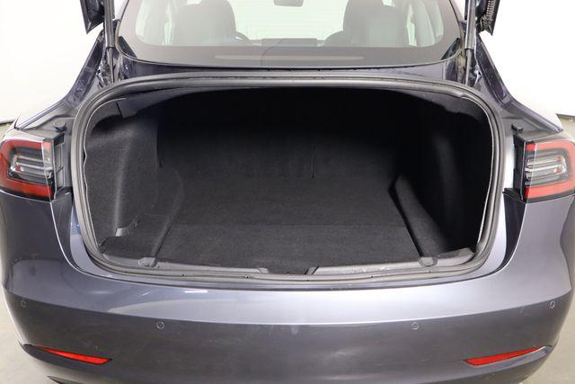 2020 Tesla Model 3 Long Range Dual Motor All-Wheel Drive