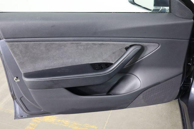 2020 Tesla Model 3 Long Range Dual Motor All-Wheel Drive