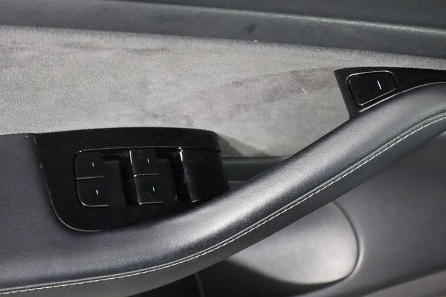 2020 Tesla Model 3 Long Range Dual Motor All-Wheel Drive