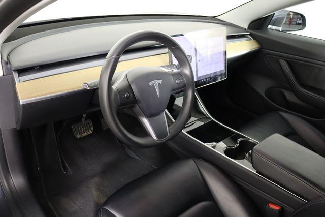 2020 Tesla Model 3 Long Range Dual Motor All-Wheel Drive