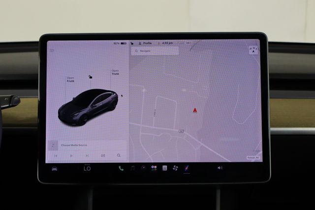2020 Tesla Model 3 Long Range Dual Motor All-Wheel Drive