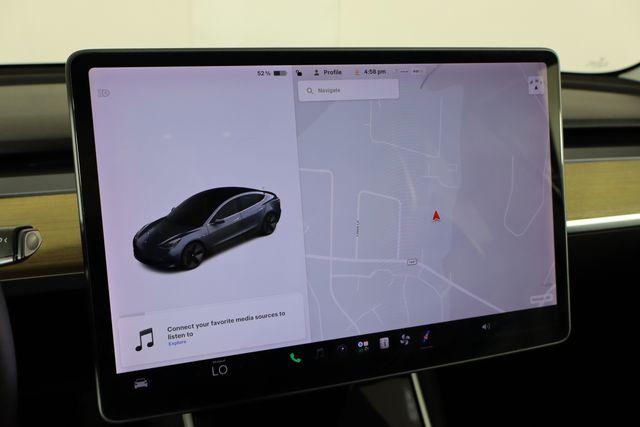 2020 Tesla Model 3 Long Range Dual Motor All-Wheel Drive