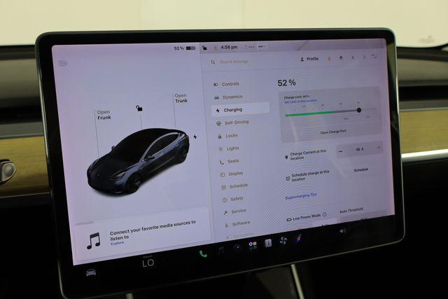 2020 Tesla Model 3 Long Range Dual Motor All-Wheel Drive