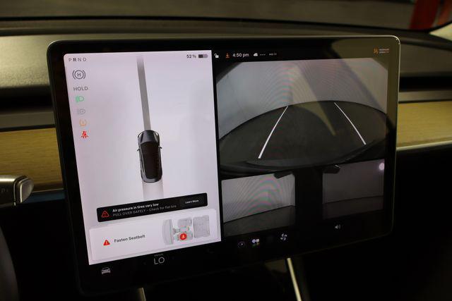2020 Tesla Model 3 Long Range Dual Motor All-Wheel Drive