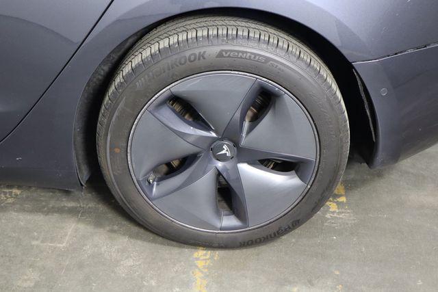 2020 Tesla Model 3 Long Range Dual Motor All-Wheel Drive