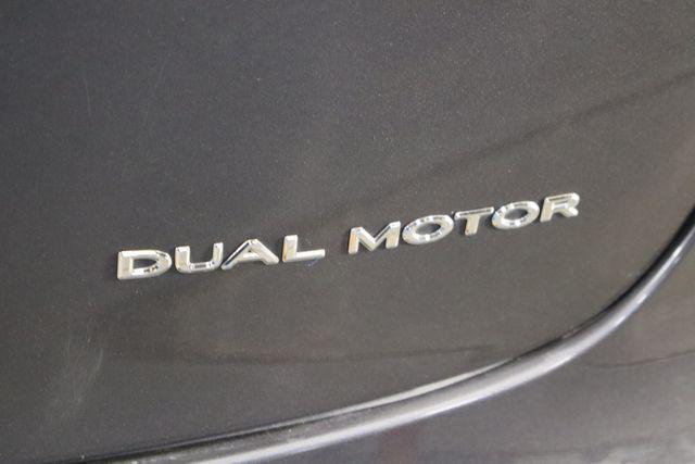 2020 Tesla Model 3 Long Range Dual Motor All-Wheel Drive