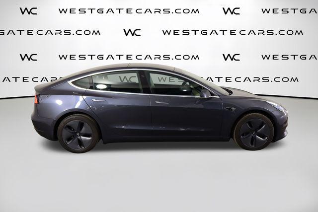 2020 Tesla Model 3 Long Range Dual Motor All-Wheel Drive