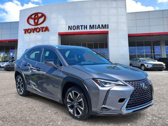 2020 Lexus UX 200 200 Base for sale in Miami, FL
