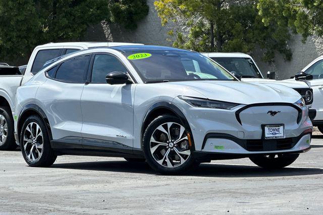 2023 Ford Mustang Mach-E Premium for sale in Redwood City, CA