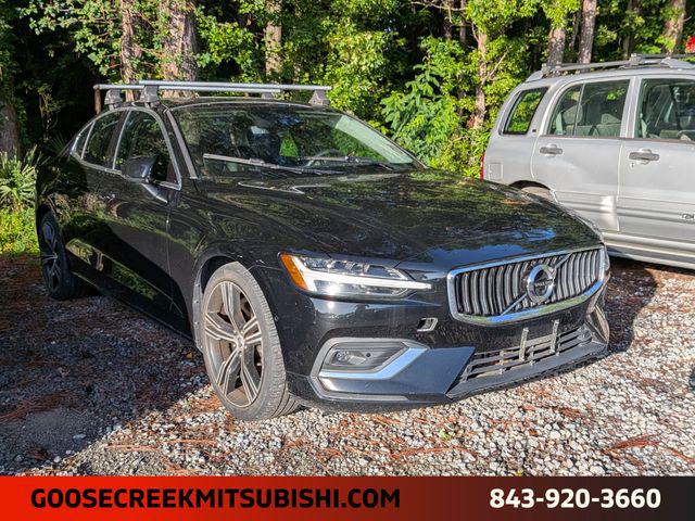 2022 Volvo S60 B5 Inscription for sale in Goose Creek, SC