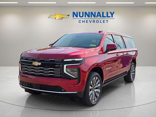 2026 Chevrolet Suburban High Country, 4WD for sale in Bentonville, AR