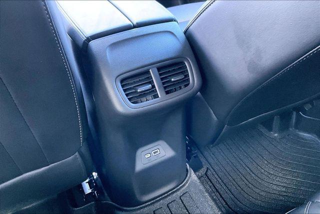 2021 Buick Envision AWD Essence