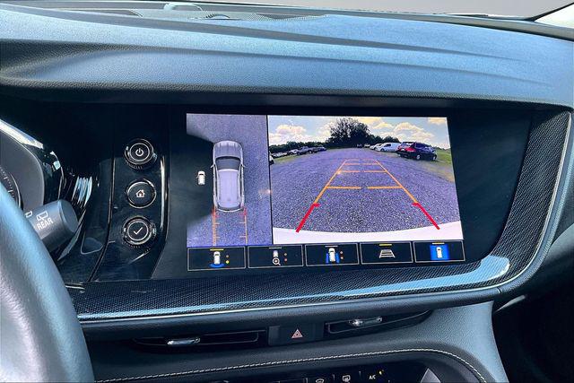 2021 Buick Envision AWD Essence