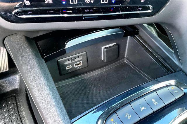 2021 Buick Envision AWD Essence