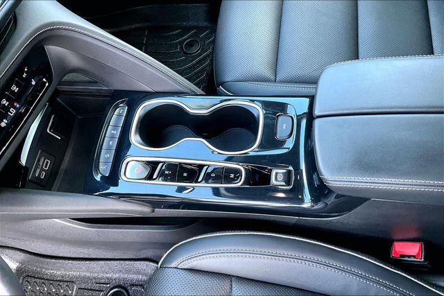 2021 Buick Envision AWD Essence