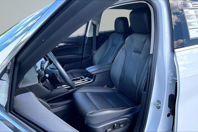 2021 Buick Envision AWD Essence