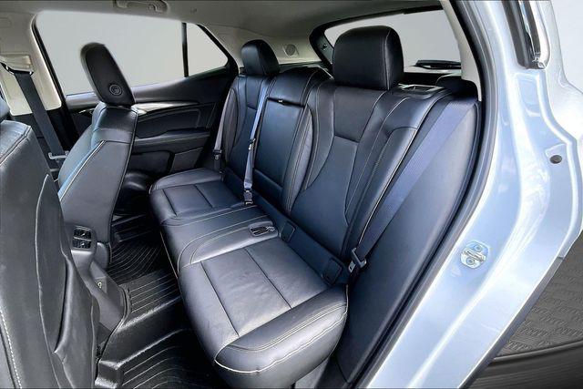 2021 Buick Envision AWD Essence