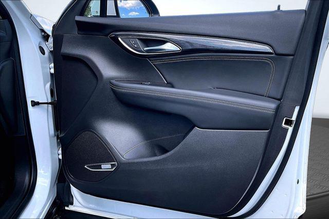 2021 Buick Envision AWD Essence