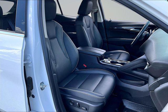 2021 Buick Envision AWD Essence