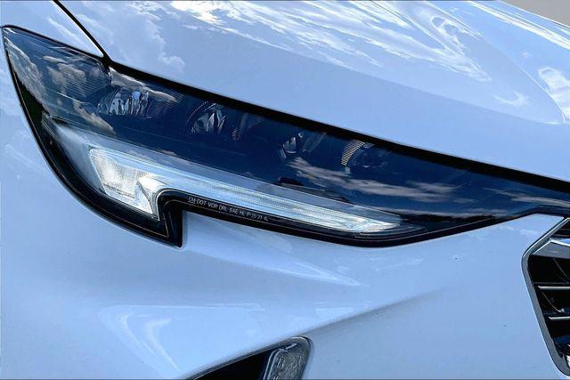 2021 Buick Envision AWD Essence