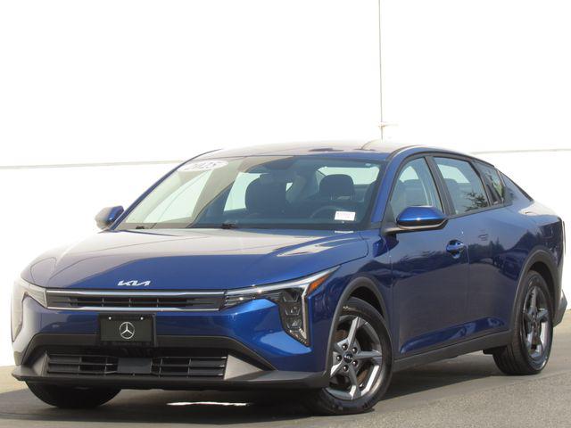 2025 Kia K4 LXS for sale in Bellingham, WA