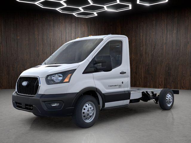 2026 Ford Transit Cutaway Base for sale in Pauls Valley, OK