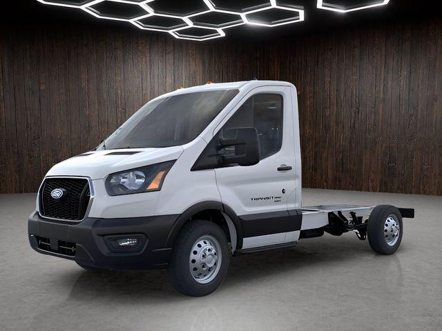 2026 Ford Transit Cutaway Base for sale in Pauls Valley, OK