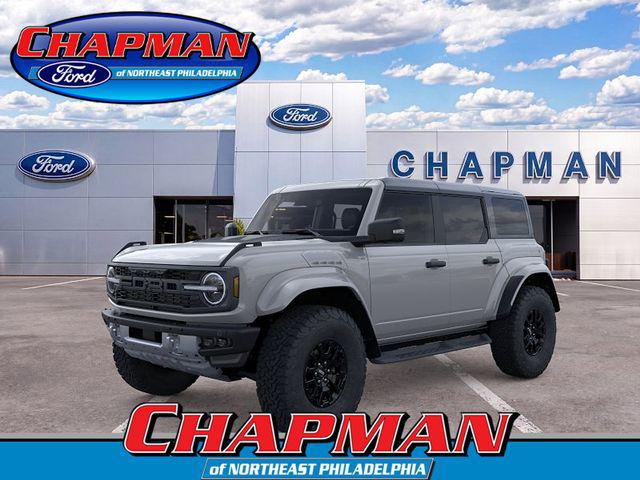 2026 Ford Bronco Raptor for sale in Philadelphia, PA