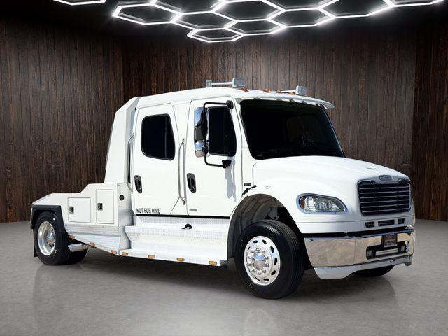 2007 Freightliner Sport Chassis M2 Business Class for sale in Pauls Valley, OK