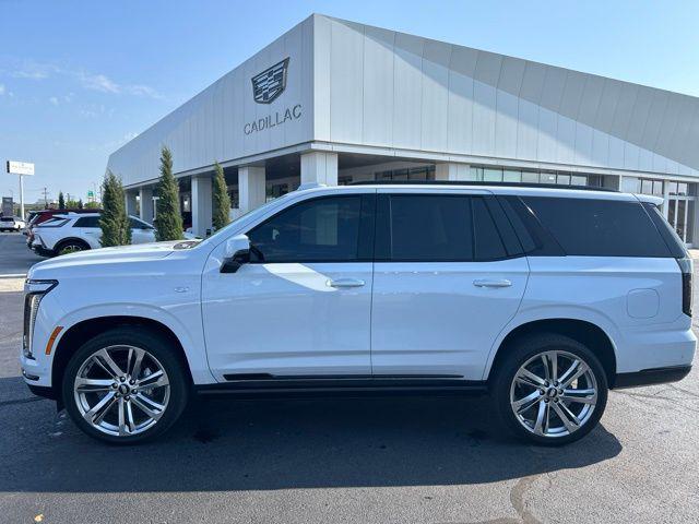 2026 Cadillac Escalade Sport for sale in Tulsa, OK